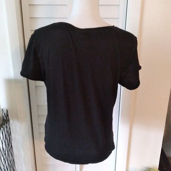 QUEEN of None Tour T-Shirt. Sz. S - Picture 5 of 6